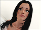 Sims 3 — Lilith by Mochasims2 — Lilith by Mochasims... NOT included: hair: