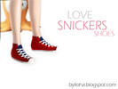 Sims 3 — (BY Iloha) Snickers by fen0mn — Visit my blog for more upcoming works http://byiloha.blogspot.com/