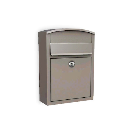 Sims 3 — Mailbox 08 by LilyOfTheValley — 