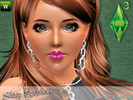 Sims 3 — Shiny Eyeshadow by GothMinister7772 — Eyeshadow recourable, very great for everyday. Hope you liked it!