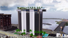Sims 3 — Marina bay Sands by LetsqoNd2 — Marina bay sands - The sims 3 You Like it? ;) FOLLOW ME.....! Thank you for your