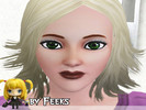 Sims 3 — Deep green eyes by Feeks by Feeks2 — Deep green eyes
