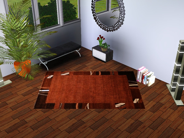 Sims 3 — ModernRug2-Pg by Pegasus9602 — by Pegasus960 Mesh by matomibotaki @ www.blackypanther.de