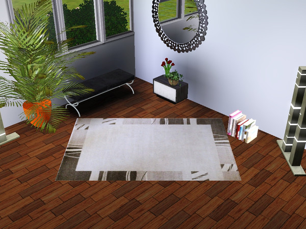 Sims 3 — ModernRug3-Pg by Pegasus9602 — by Pegasus960