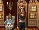 Sims 2 — Natalia Vodianova V.2 by Gondor235 — Here is my newest version of the supermodel! Enjoy! 