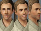 Sims 3 — Ryan Reynolds by sarakir — Ryan Reynolds sim 