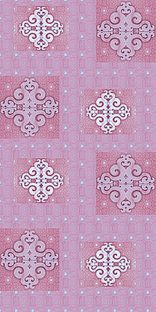 Sims 2 — Suess - wall by steffor — 