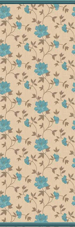 Sims 2 — Proverbial Peacock - Proverbial Peacock 3 by drouinr — Dress up your decor with these wallcoverings and you\'ll