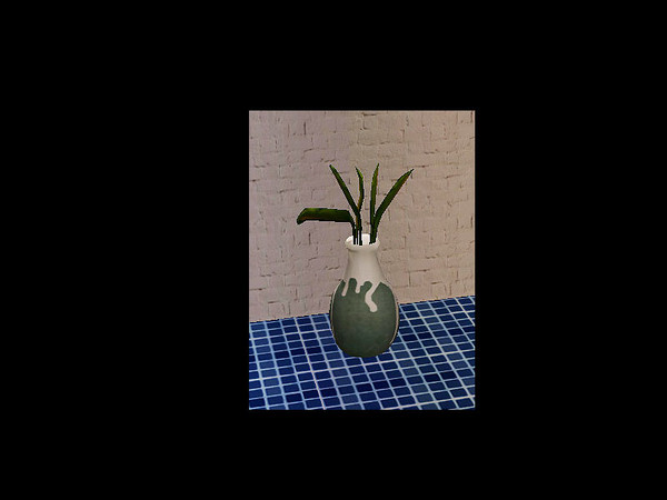 Sims 2 — nounie - plant by steffor — 