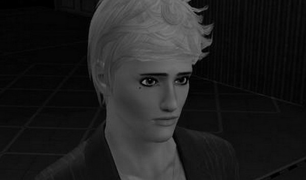 Sims 3 — Dustin. by Danyeell — Not much i can say on this really! ..adorable in game (: 
