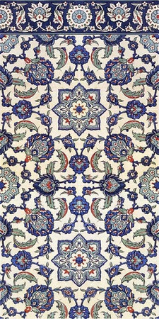 Sims 3 — Victorian Walls DV02 by cm_11778 — A new set of Victorian walls for your Sim homes.