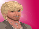 Sims 3 — Liam McHarry by Emily77932 — Liam McHarry is the young athletic and romantic sim looking for his better half! i