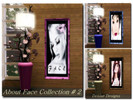 Sims 3 — About Face Collection 2 by Denise_Designs — Second installment of the About Face Collection