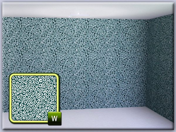 Sims 3 — Rev_pattern_retro_05 by Revilo70 — ---by Revilo70---