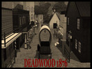Sims 3 — DEADWOOD 1876 by shellybell55 — The roughest, toughest, lawless town of the old west! Deadwood is an adventure