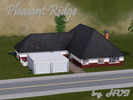 Sims 3 — Pleasant Ridge by Hui_Hui2 — Pleasant Ridge.
