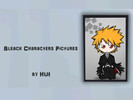 Sims 3 — Bleach Characters Pictures by Hui_Hui2 — Bleach Characters Pictures are brought to you by Hui