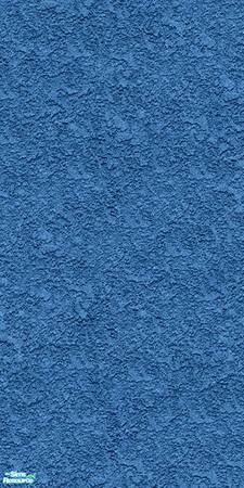 Sims 2 — Sky Stucco by kittyispretty69 — A set of 17 walls consisting of two styles of stucco walls in eight bright