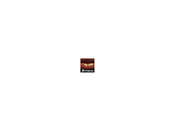 Sims 2 — Lip Set 3 - 7 - Hot Chocolate by zodapop — A chocolate lipstick.