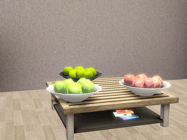 Sims 3 — Ung999_Decor Set 07 by ung999 — Ung999_Decor Set 07