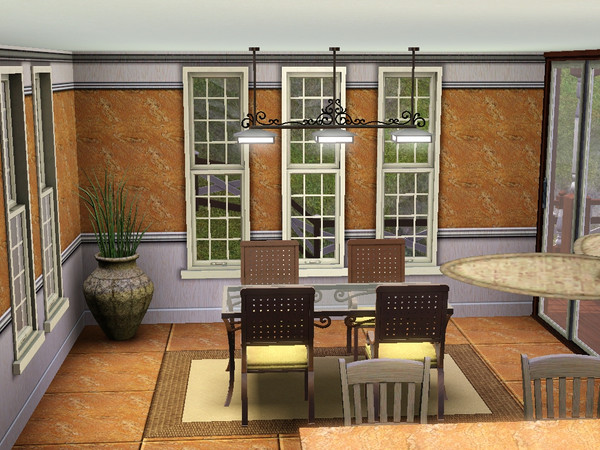 Sims 3 — Golden Beach Granite by dixie_blue012000 — Golden Beach Granite