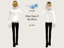 Sims 2 — Special Gift-MaleClothe 01 by Aioria by Ripplesims2 — A special gift for all TSRers，THX for enjoying