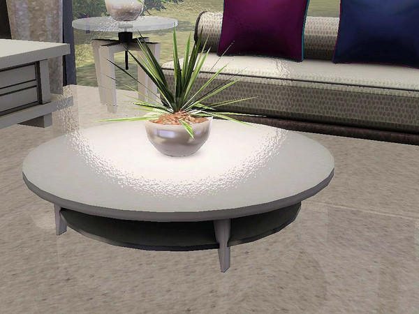 Sims 3 — Ung999_Small Yucca by ung999 — Ung999_Small Yucca