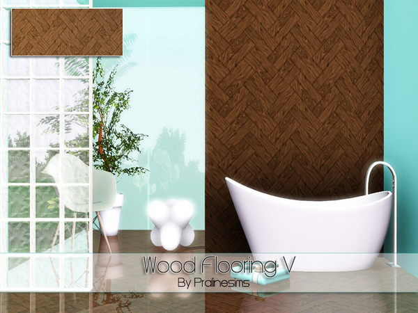 Sims 3 — Wood Flooring V by Pralinesims — By Pralinesims under: Wood