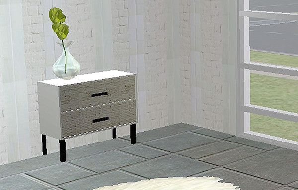 Sims 2 — Hills - surface by steffor — 