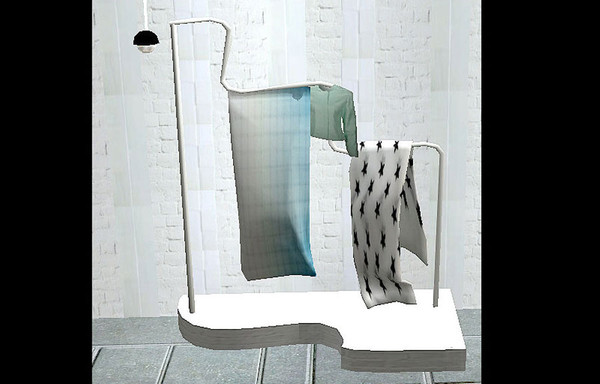 Sims 2 — Hills - dresser by steffor — 