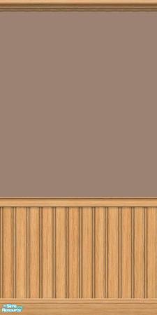 Sims 2 — Intense Truffle - Intensetruffle09 by gil_shalos — Part of the Intense Truffle set