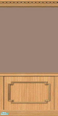 Sims 2 — Intense Truffle - Intensetruffle11 by gil_shalos — Part of the Intense Truffle set