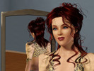 Sims 3 — Anya Leigh by blueeyes126652 — Hair