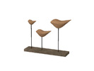 Zen bedroom birds 1 by Gosik - Click to view and download separately!