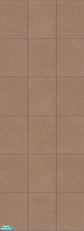 Sims 2 — Soft Light  by prank222 — Tile for bathroom or kitchen.