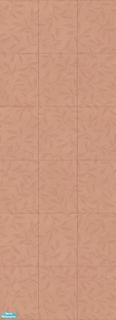 Sims 2 — Soft Light  by prank222 — Tile for bathroom or kitchen.
