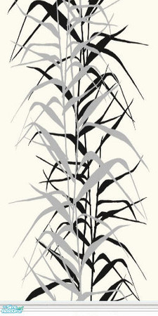 Sims 2 — Elephant Grass - Elephant Grass 5 by Astarta — 