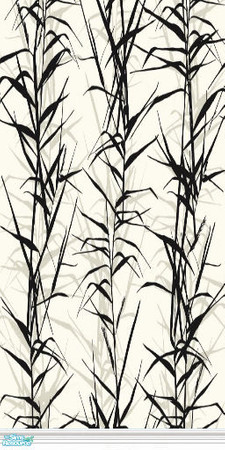Sims 2 — Elephant Grass - Elephant Grass 1 by Astarta — 