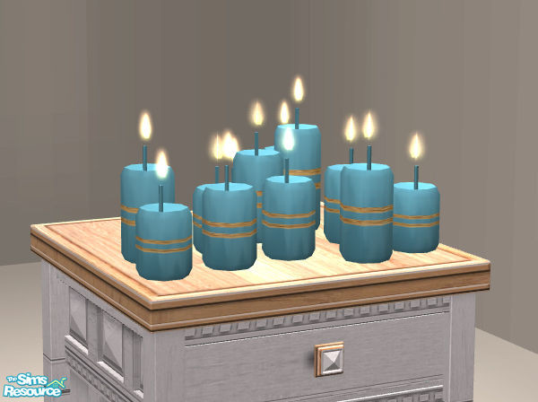 Sims 2 — candle 5 by Sophel21 — Sweets dreams - they will come with these bedroom items, which based on Sunair fab