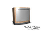 Martina Kitchen Dishwasher by hudy777-design - Click to view and download separately!