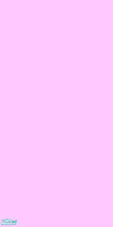 Sims 2 — Dora the explorer_Pink paneling by birinne — Pink paneling