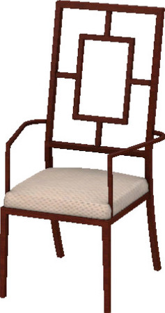 Sims 3 — Mirage Chair II by Sugar-Baby756 — By Sugar-Baby. TSRAA