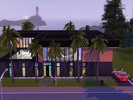 Sims 3 — Epic Bachelor's Pad by haun982 — Located at 180 Redwood Pkwy, Sunset Valley. Inspired by a modern luxury home in