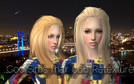 Sims 2 — CoolSims fhair 066 Retxture by Aqua_Designs — No description added.