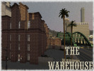 Sims 3 — The Warehouse by sbrizolone — Spacious 3BD 3BTH apartment building, perfect for groups of friends who seek fun