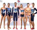 Sims 2 — Team GB by BunnyTSR — To celebrate the recent success of Team GB at the London Olympics 2012, a set of swimming