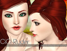 Sims 3 — CiCi Ryder by decorated_emergency — I have all EP's and SP's but she is packaged with only base game items. 