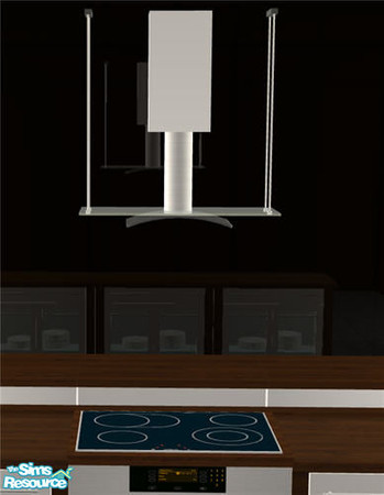 Sims 2 — Kitchen Mondo - Hood by Sasilia — 