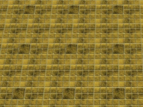 Sims 2 — Dragon Tile Floors - Ancient Warrior by zaligelover2 — Floor tiles.