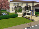 Sims 3 — Parker Autumn Home by Papa007 — Parker Autumn Home The Parker Autumn home is the second home in the 4-part